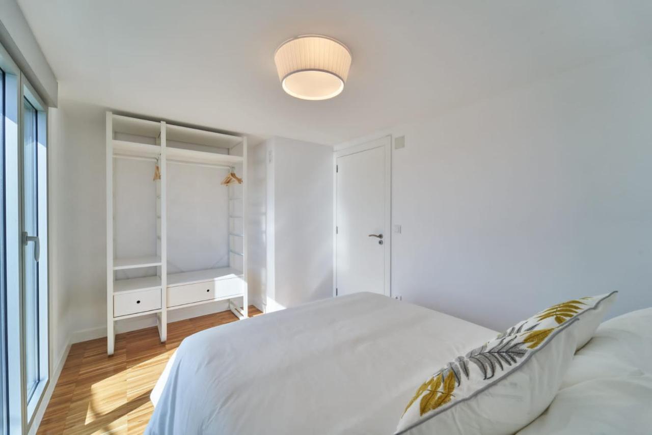 Views And Beds Villa Pontevedra Ngoại thất bức ảnh