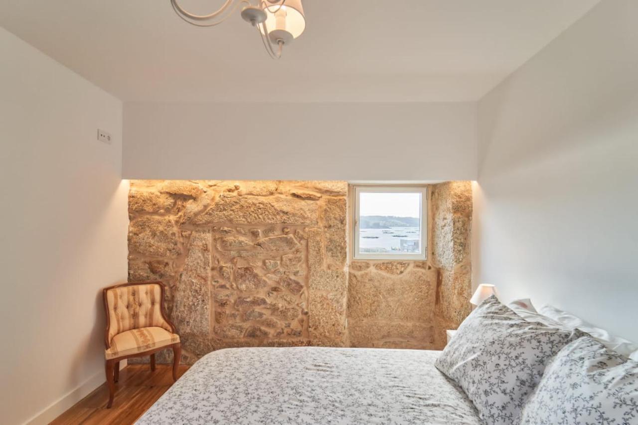 Views And Beds Villa Pontevedra Ngoại thất bức ảnh