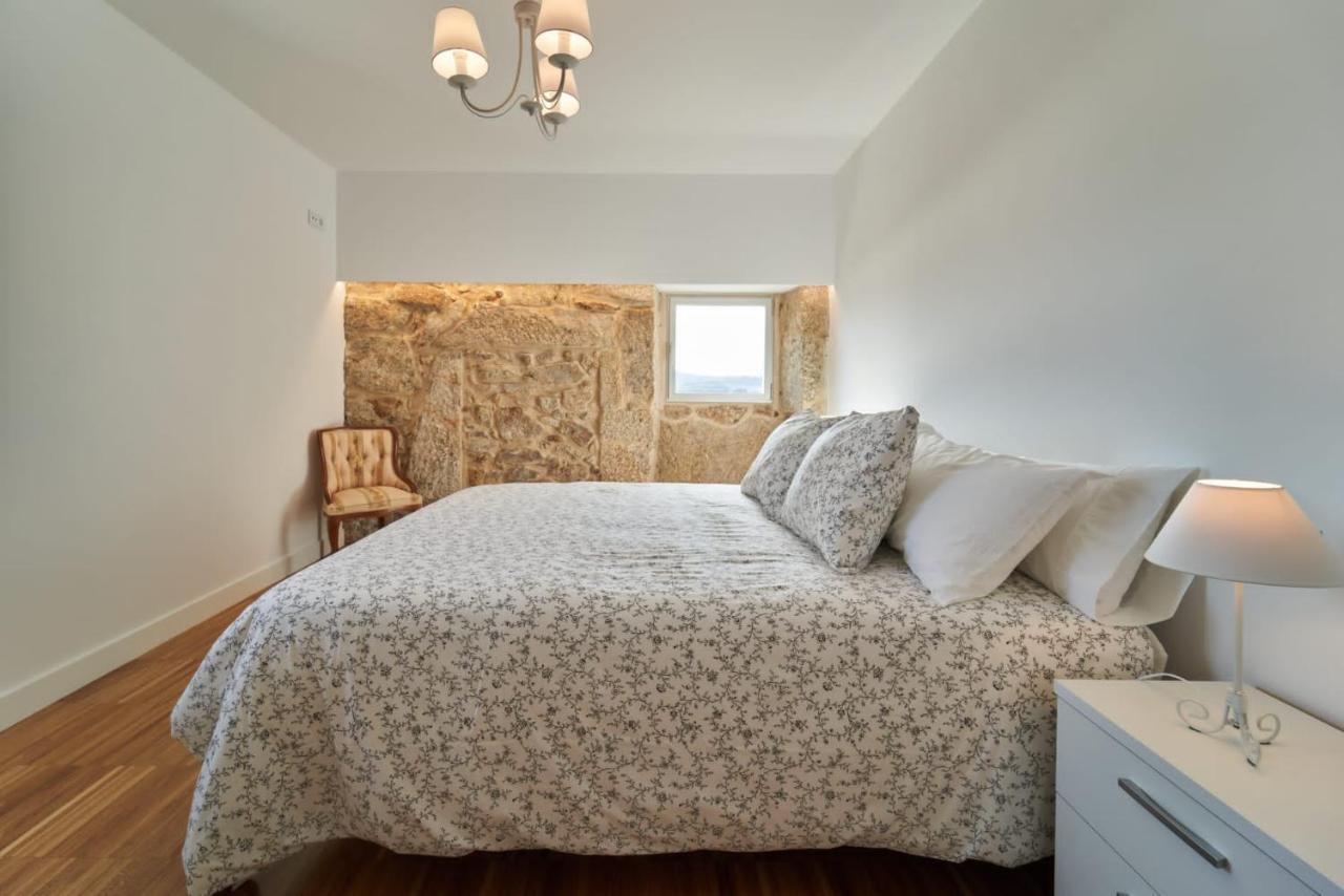 Views And Beds Villa Pontevedra Ngoại thất bức ảnh