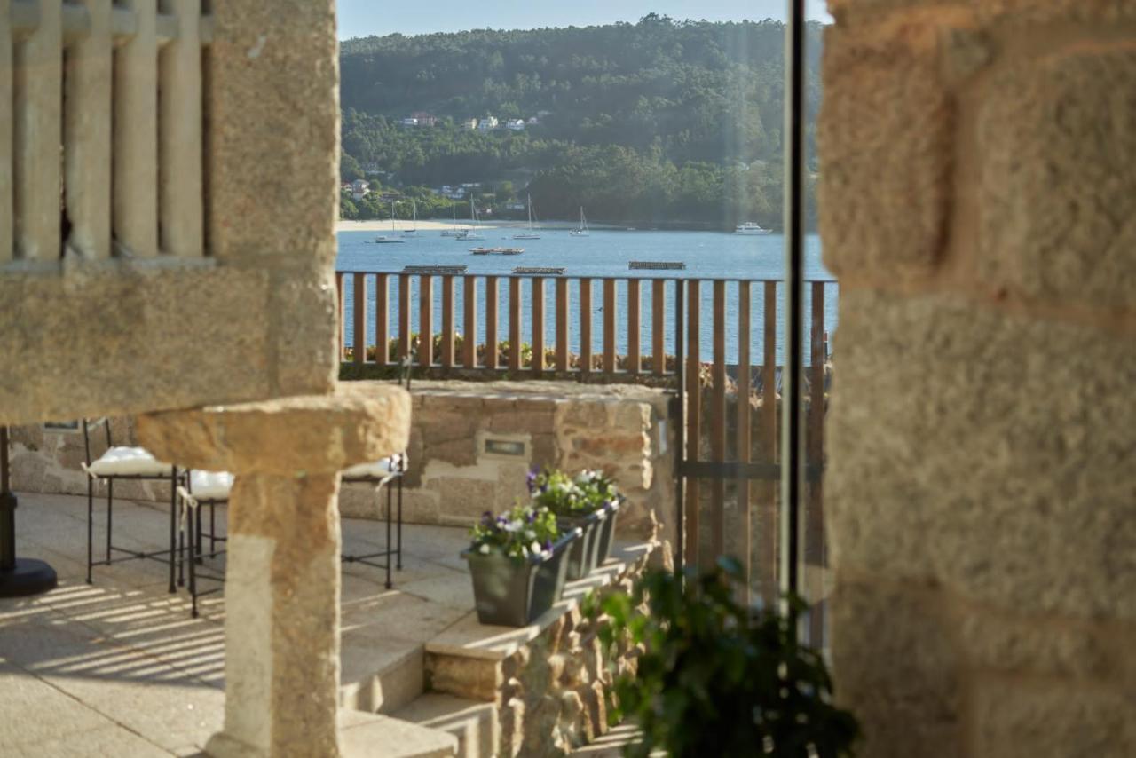 Views And Beds Villa Pontevedra Ngoại thất bức ảnh
