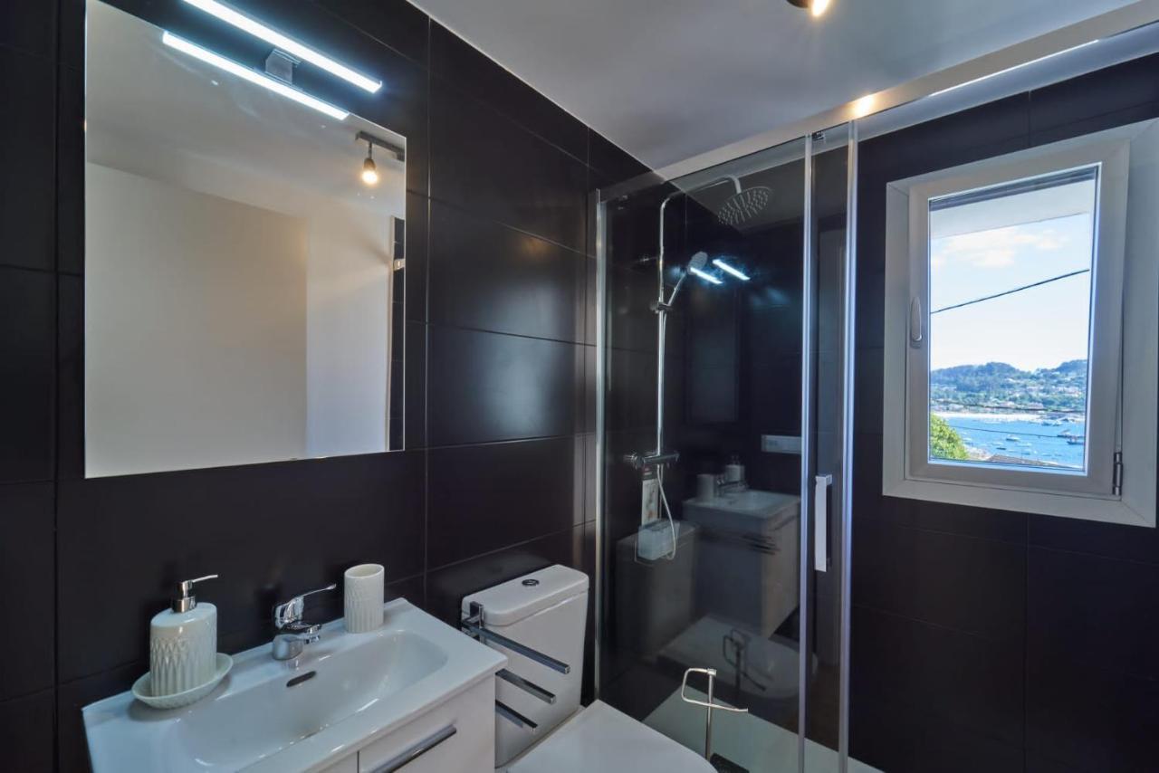 Views And Beds Villa Pontevedra Ngoại thất bức ảnh