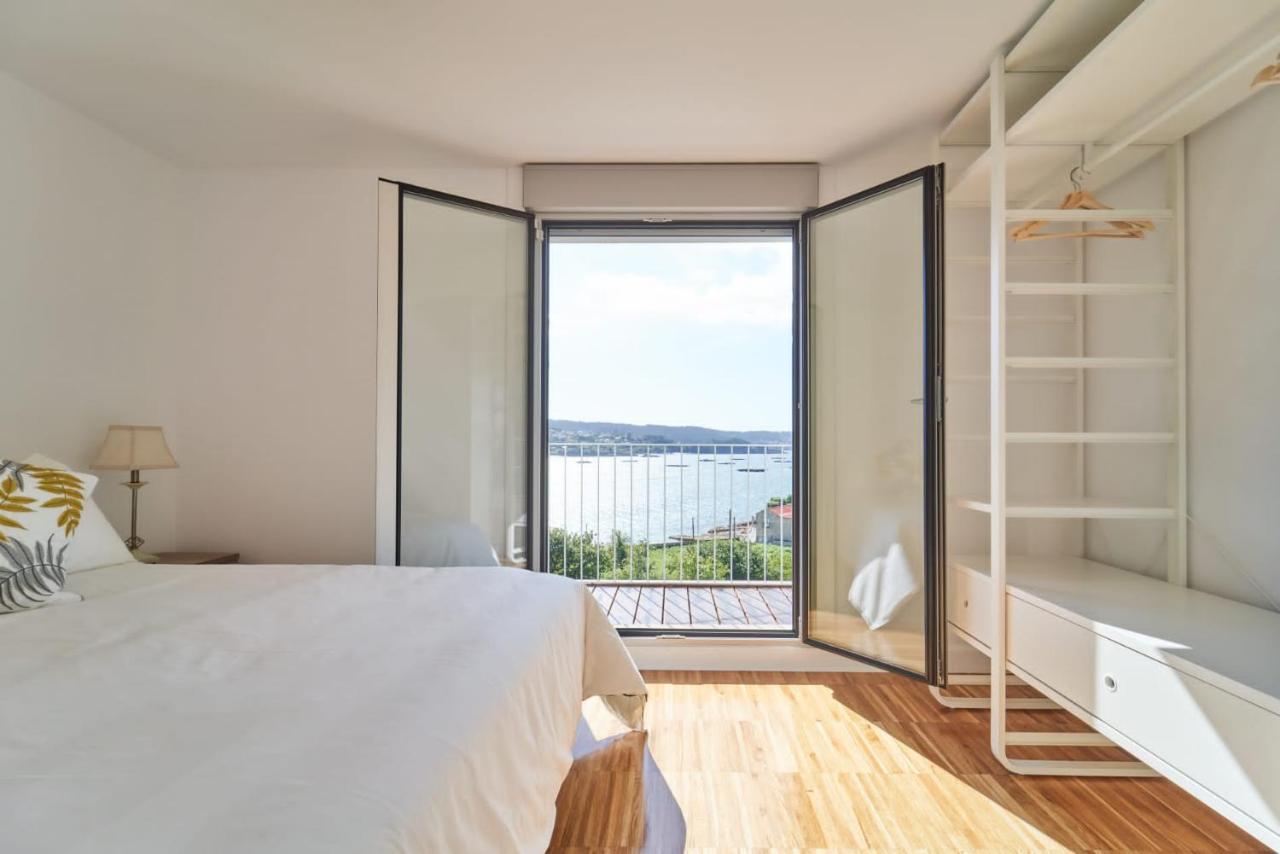 Views And Beds Villa Pontevedra Ngoại thất bức ảnh