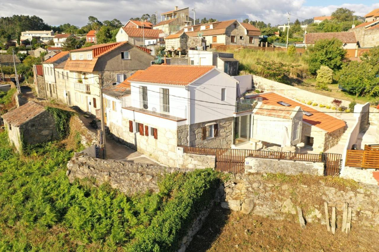 Views And Beds Villa Pontevedra Ngoại thất bức ảnh
