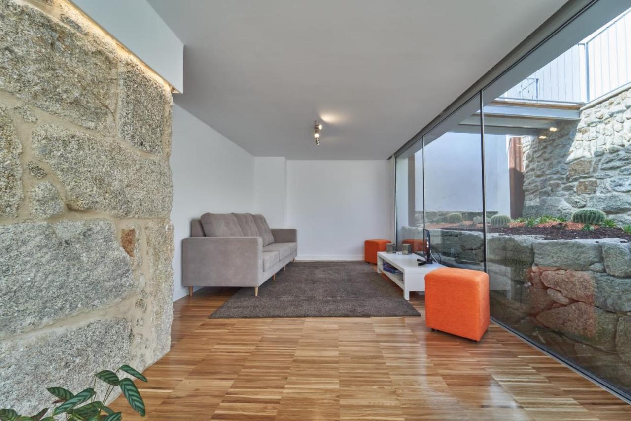 Views And Beds Villa Pontevedra Ngoại thất bức ảnh