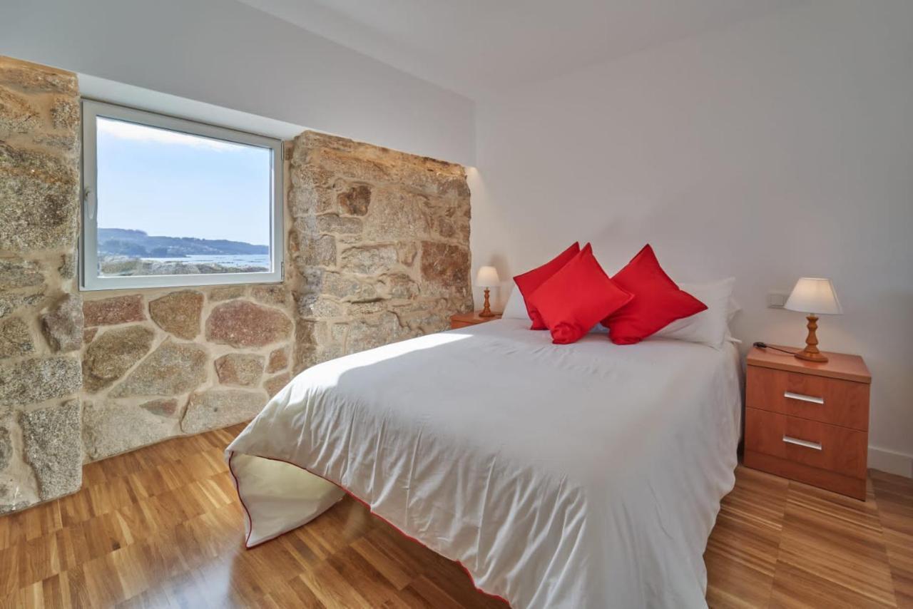 Views And Beds Villa Pontevedra Ngoại thất bức ảnh